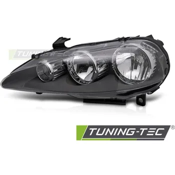 Autodíl PŘEDNÍ SVETLO ČIERNE ĽAVÁ STRA TYC do ALFA ROMEO 147 05-10