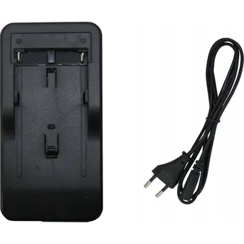 Nabíječka Fotopol F550/BCV615 pro Sony