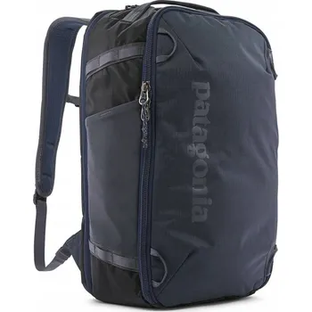 turistický batoh Patagonia Black Hole Mini MLC 30L 20-40L šedý turistický Batoh