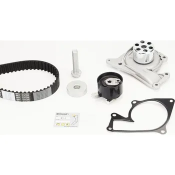 Vodní pumpa + sada ozubeného řemene CONTINENTAL CTAM CT1244WP1