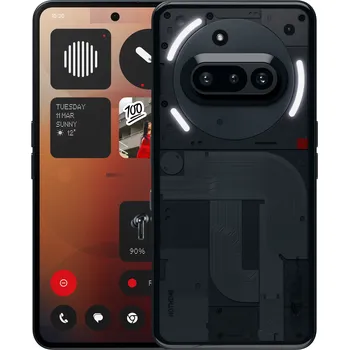 Mobilní telefon Nothing Phone (3a)