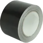 Hliníková lepicí páska Dalap TAD 50/50 TAD do 120 °C, 50 m, černá