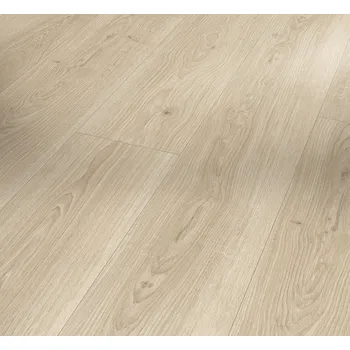 laminátová podlaha Parador Basic 600 - Dub Studioline broušený - jemně matná struktura 4V - laminátová plovoucí podlaha