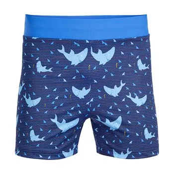 Chlapecké plavky LITEX Chlapecké plavky boxerky. 6F406