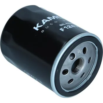 Filtr do auta Olejový filtr KAMOKA F124701