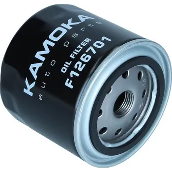 Filtr do auta Olejový filtr KAMOKA F126701