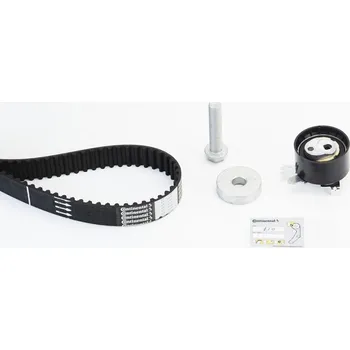 Sada rozvodového řemene CONTINENTAL CTAM CT1244K2