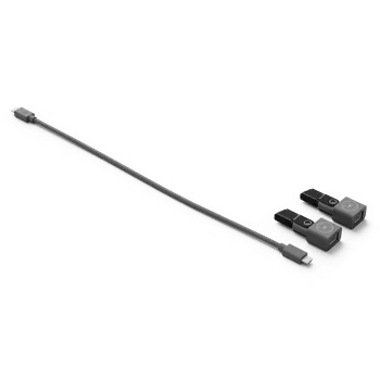 Mikrofon Logitech CAT Propojka (pro Stolní mikrofon Rally)