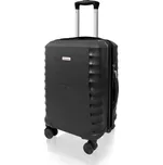 Cestovní kufr Avancea Cestovní kufr DE32362 černý S