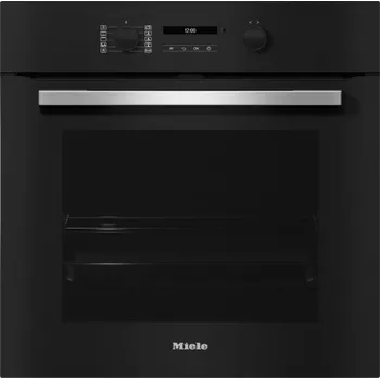 Vestavná trouba Pečicí trouba MIELE H 2766-1 BP 125 Edition černá