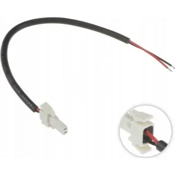 Příslušenství pro čtečku elektronické knihy Opravný kabel zadního světla Xiaomi M365 / Pro