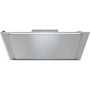 Digestoř Stropní odsávač par Miele DAC 4240 Stella Ambient Nerez