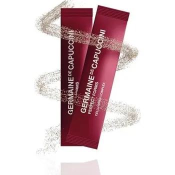Germaine de Capuccini Perfect Forms Cellu-dren Complex - Jablečný nápoj k redukci hmotnosti 30x4g