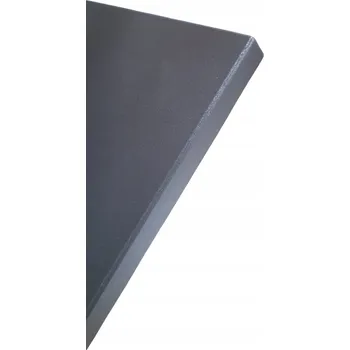 Obraz Čelo nábytku LUNA MDF 713x296 30/72 Antracit