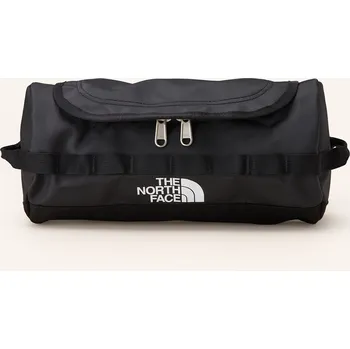 The North Face Toaletní Taštička Base Camp L, černá