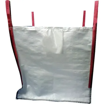 Pytel na stavební suť Big Bag, 900 × 900 mm, 729 l