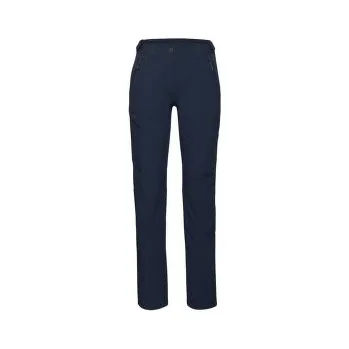 Dámské kalhoty Mammut Runbold IV Pants Women marine 5118 modrá 42
