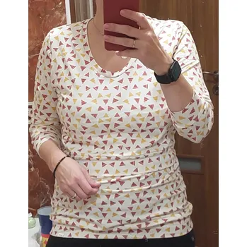 Chlapecké tričko triko Velikost: 110/116