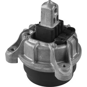 Motor automobilu Zavěšení motoru TEDGUM TED19507