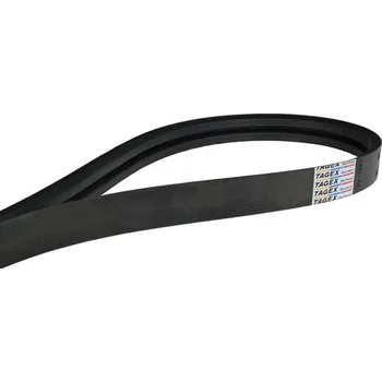 554171.0 Klínový drážkový řemen 2HB na kombajn CLAAS Tagex