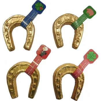 Čokoláda Fikar Čokoládová podkova 30 g