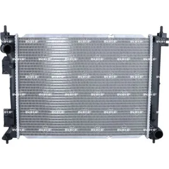 Chladič motoru Chladič, chlazení motoru NRF 550204