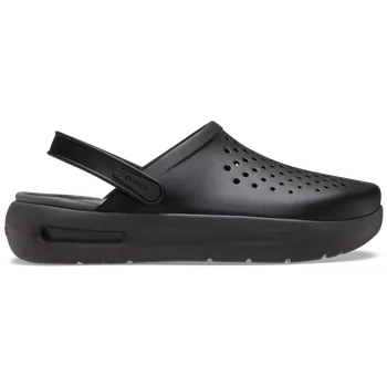 Dámská obuv Unisex boty Crocs INMOTION Clog černá 36-37