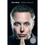 Elon Musk (česky) - Walter Isaacson - e-kniha