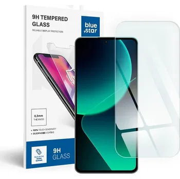 Tvrzené sklo Blue Star pro Xiaomi Mi 13T