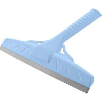 Stěrka na okno Neznámý Stěrka na okna, mix barev, 33 cm, gumový okraj, lze namontovat na násadu, TP181