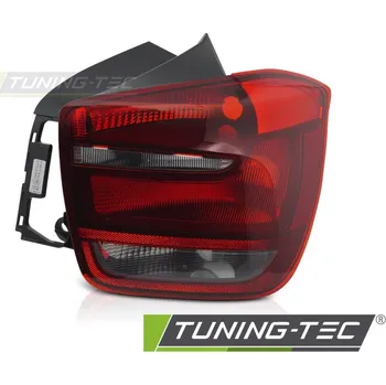 Zadní světlomet zadNÍ SVĚTLO ČERVENÁ BÍLÁ PRAVÁ STRANA TYC pro BMW F20 F21 11-14