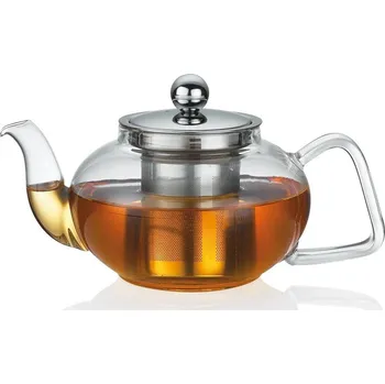 Konvice na čaj Küchenprofi Tibet Čajová konvice s nerezovým filtrem, 400 ml
