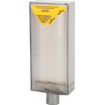 IP kamera Filtr Do Kyslíkového Koncentrátoru 5L/9L