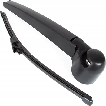 Stěrač Zadní stěrač lišta + RAMÍNKO STĚRAČE pro SKODA FABIA II 2 H/B 2006-2014