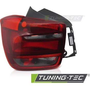 Zadní světlomet ZADNÍ SVětLO ČERVENÉ BÍLÉ LEVÉ STRANĚ TYC se hodí pro BMW F20 F21 11-14