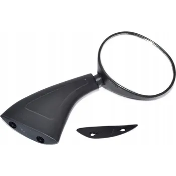 Zrcátko pro motocykl PRAVÉ ZPĚTNÉ ZRCÁTKO SUZUKI GSX 750 F 89-98