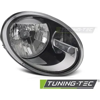 Přední světlomet PRAVÝ SVĚTLOMET TYC pro VW BEETLE 11-19