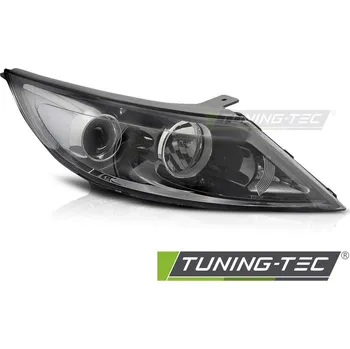 Přední světlomet PŘEDNÍ SVETLO PRAVÁ STRA TYC do KIA SPORTAGE III 10-14