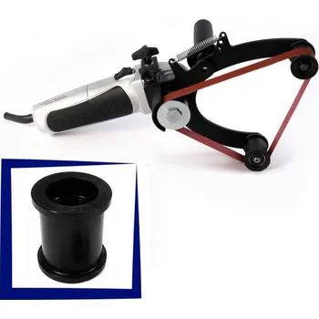 CMN-KARNASCH Adaptér M14 pro broušení a leštění trubek GLOB SYSTEM GS01-00