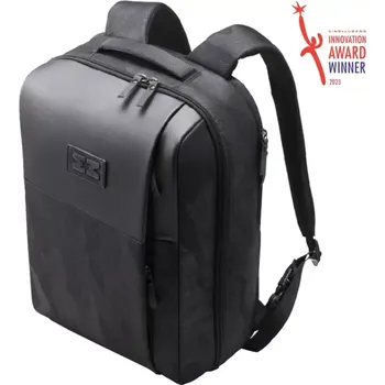 Kočárek Minimeis Backpack HERO G5 black