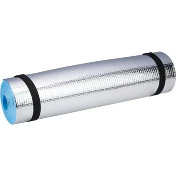 Karimatka Karimatka Camp Active ED-219168modr ALU 180 x 50 cm modrá