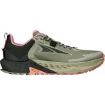 Altra TIMP 5 Women DUSTY OLIVE zelená 39 EU