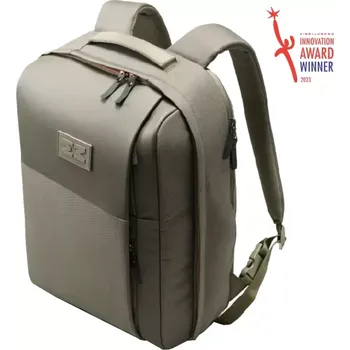 Kočárek Minimeis Backpack HERO G5 olive