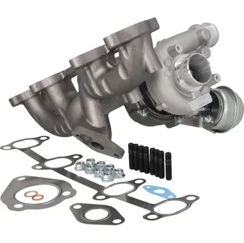 Turbodmychadlo Dmychadlo, plnění KAMOKA 8600003