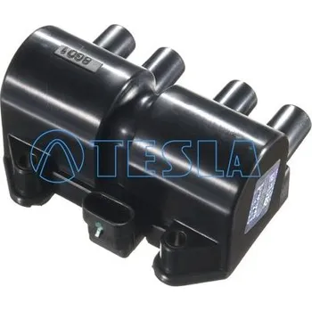 Autoelektrika Zapalovací cívka TESLA CL201