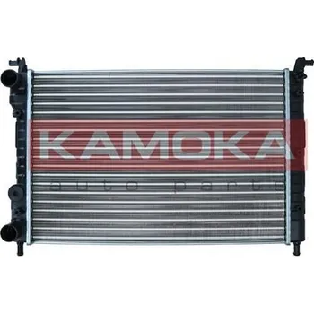 Chladič motoru Chladič, chlazení motoru KAMOKA 7705207