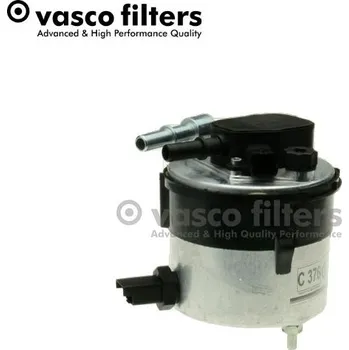 Palivový filtr Palivový filtr VASCO C376