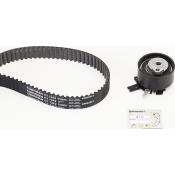 Sada rozvodového řemene CONTINENTAL CTAM CT1242K1
