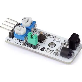 Vývojová deska Whadda WPSE330 vývojová deska 1 ks