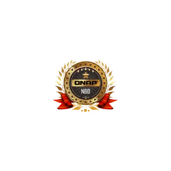 QNAP 5 let NBD záruka pro QSW-2104-2T-R2